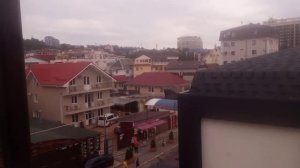 Гостевой дом Версаль 2, Сочи, Адлер. Впервые пишу негативный отзыв