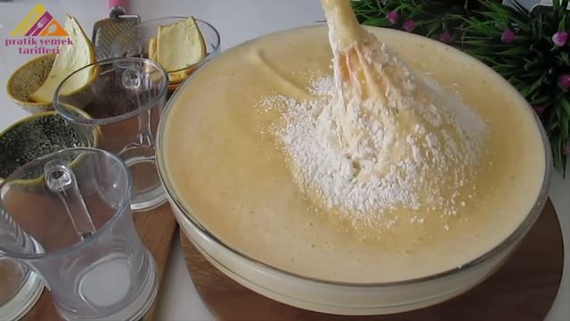 3 tane Portakal ve 10 DAKİKADA fırında,inanılmaz derecede KOLAY ve LEZZETLİ❗Herkes HAYRAN KALACAK? смотреть онлайн