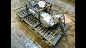 Мото собака своими руками