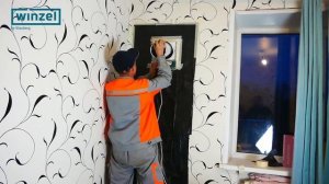 Рекупер Winzel Expert - выбор, распаковка, монтаж и эксплуатация - всё подробно и наглядно ?