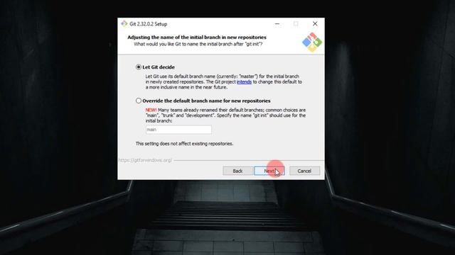 How to install git on Windows смотреть онлайн