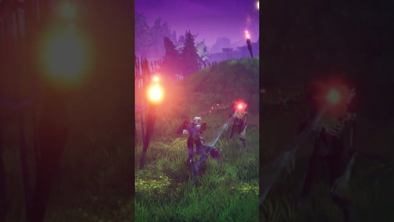 MediEvil смотреть онлайн