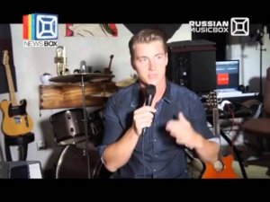 Алексей Воробьев о режиссерском дебюте на Кинотавре и о съемках в новом американском фильме