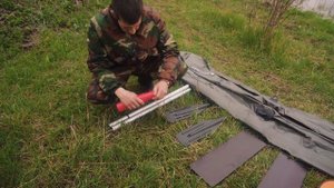 Надувная двухместная ПВХ лодка Лисичанка Л-240. Как выбрать нужную комплектацию