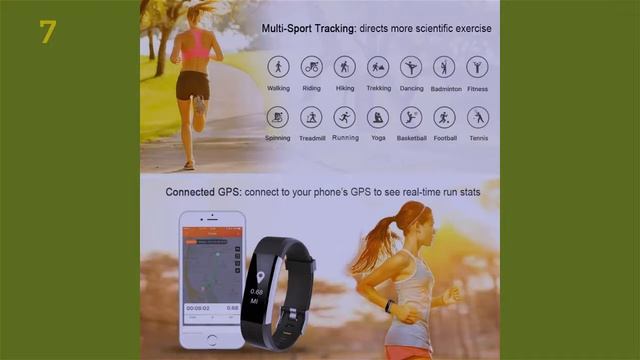 15 Amazing Smart Watches | Fitness Trackers | Amazon | Cool Gadgets Zone