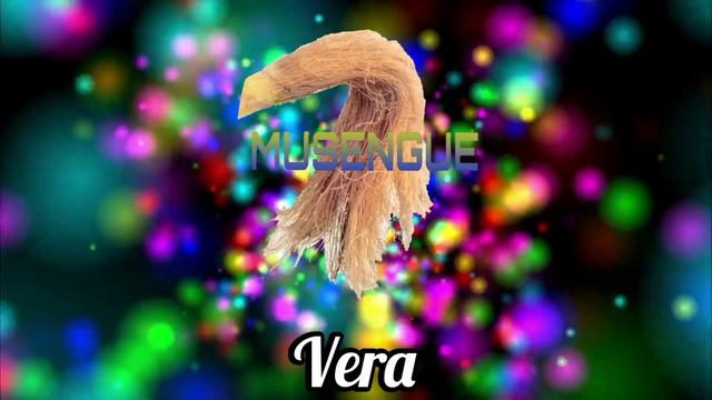 VERA --- Armando Pulido