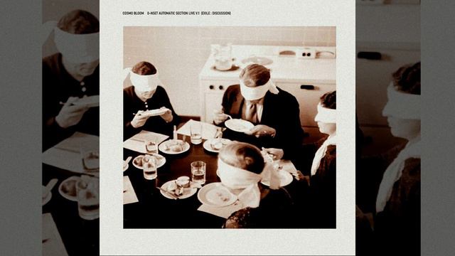 Cosmo Bloom - Zedder : Introspective Interlude смотреть онлайн