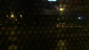 Москва, автобус 904, участок м. Тушинская - Больница МПС