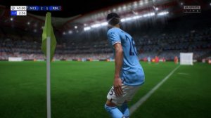 FIFA 23 - Man City vs RB Leipzig - UEFA Champions League 22-23 - [ ft.  Haaland vs Szoboszlai ]