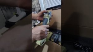 угловая шлифовальная машина Feng bao 128 v.f