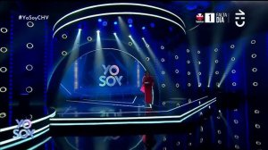 Yo soy Isabel Pantoja por Moira Molina/Casting/"Marinero de luces"/Yo Soy 2020/Chile