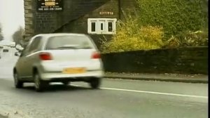 Toyota Yaris Review (2000)