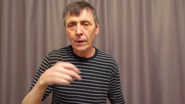 Ответ жителю Германии Виктору Шперлингу.
