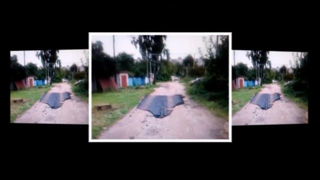 Мои стихи. Дураки и дороги. смотреть онлайн