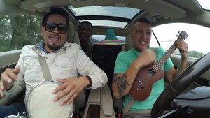 3 сентября - М.Шуфутинский - кавер Марьячи Лос Панчос