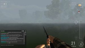 Озеро Лоун Стар Как поймать Малоротого Буфало