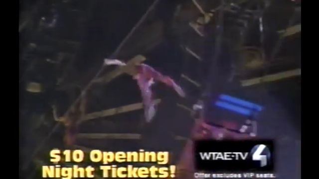 WTAE-4 (ABC) commercial block, 10-07-2004 VOL. 53 смотреть онлайн