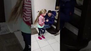Как мне подарили собаку