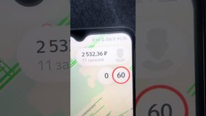 Реально ли заработать в такси? Саратов эконом