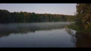 База отдыха и озеро "Родное место", Горячий Ключ.