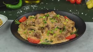 Один секрет, и мясо будет таять у вас во рту, как сливочное масло!