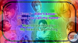 | KARAOKE | ENHYPEN - POLAROID LOVE (English Version)