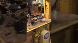 Powermatic ленточная пила такое себе приобретение(