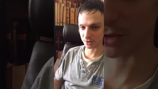 Феодор рассказывает, как пришел из ислама в Православие смотреть онлайн