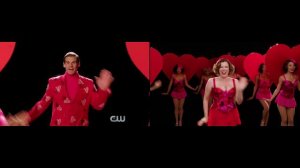 I'm Just A Girl/Boy In Love .feat  Paul Welsh & Rachel Bloom - 'Crazy Ex Girlfriend' | Side by side