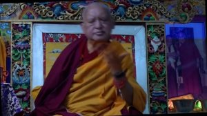 Лама Сопа Ринпоче. Как позаботиться о своей жизни?