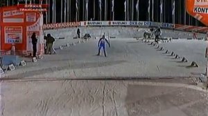 Биатлон. Кубок мира 2007-2008. 1 этап, Контиолахти. Мужская индивидуальная гонка