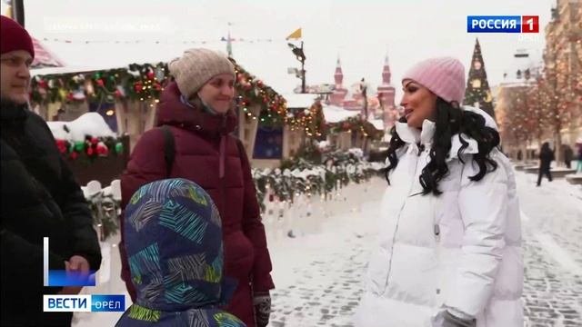 Владимир Колокольцев исполнил желание юного орловца