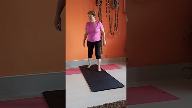 Техника ходьбы. Ходьба вместо лекарств смотреть онлайн