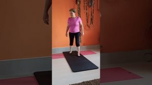 Техника ходьбы. Ходьба вместо лекарств