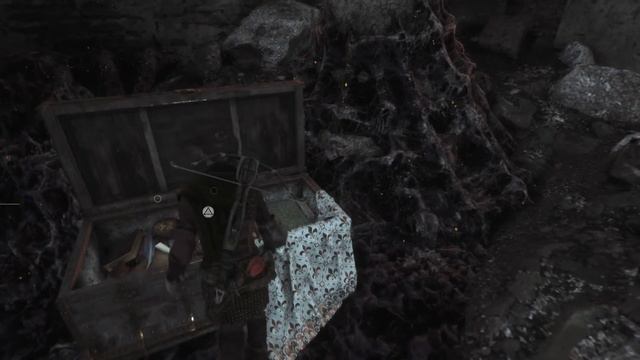 A Plague Tale: Requiem -#PS5- Чумная История... (#Прохождение Макс. Сложн. Часть #9)