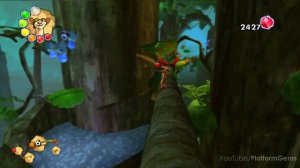 Ice Age 3 Dawn of the Dinosaurs - Full Game Walkthrough (Longplay) [2K 60FPS]