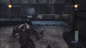 Transformers Dark of the Moon: Ch. VI Walkthrough [1080 HD]