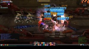 CABAL Online фарм данжей