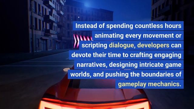 Nvidia's Game-Changing AI: Real-Time Characters That React to You! смотреть онлайн