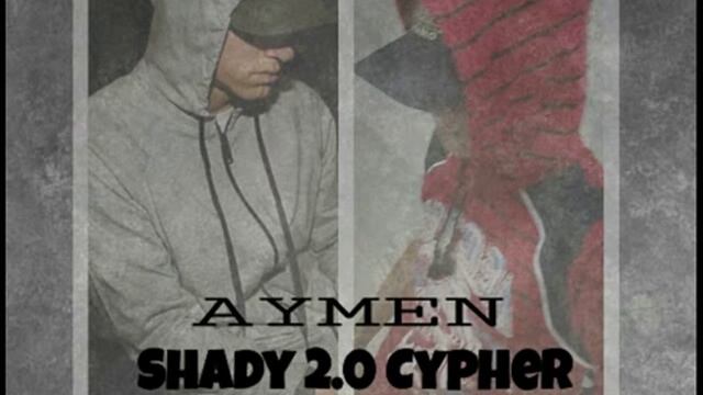 AYMEN Remix -Eminem- Instrumental (Yamaha E413) смотреть онлайн