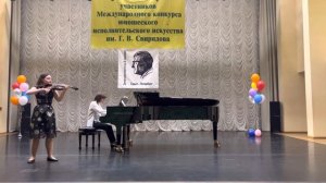 А. Глазунов. Размышление