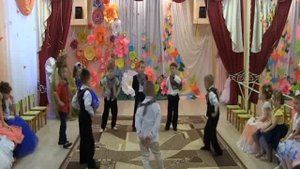 Танец со скрипкой . Канал Милашечка Мисс 2017