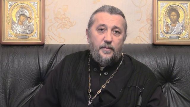 Воля и попущение Божие. В чём разница? Священник Игорь Сильченков.