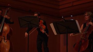 Sirba Octet - Kolomishka au Tokyo Opera City Concert Hall / Recital Hall - 2022