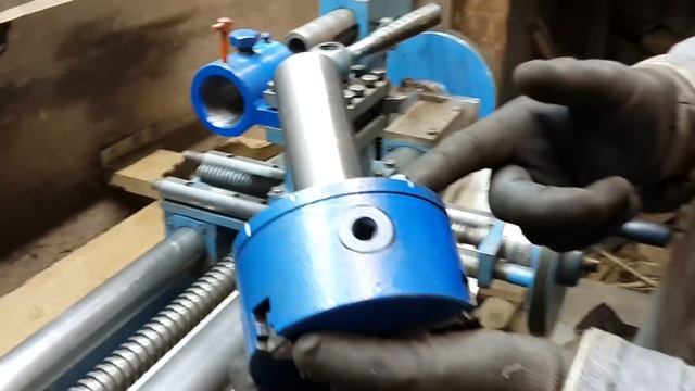 Обзор приспособлений для фрезерования на токарном станке смотреть онлайн