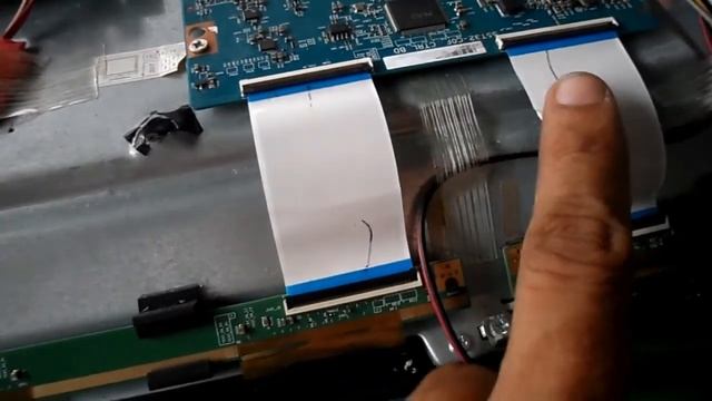 Philips 55 no power done смотреть онлайн