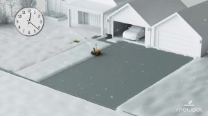 Yarbo! The Yard Robot That Does It All