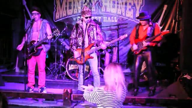 SHANA FANA- Книга (PUNK-СЛЕТ им.СВИНА-2020) смотреть онлайн