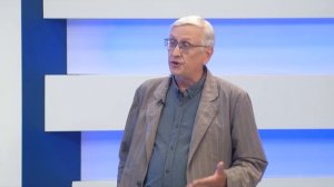 Интервью: художник Евгений Стрелков