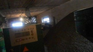 Маслоцех Производство подсолнечного масла часть І